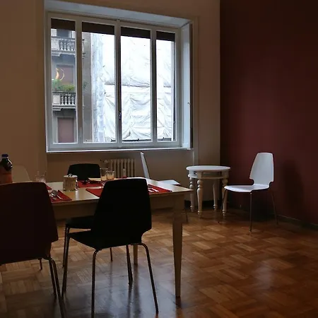 R&b Errepi Piola 밀라노