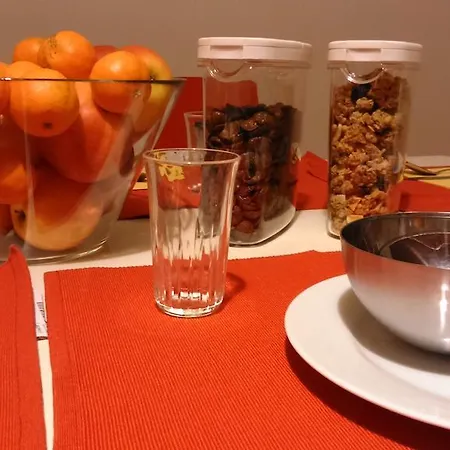 Bed and breakfast R&b Errepi Piola
