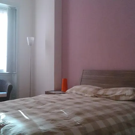 Bed and breakfast R&b Errepi Piola Milán