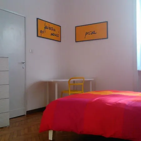 Bed and breakfast R&b Errepi Piola 2*