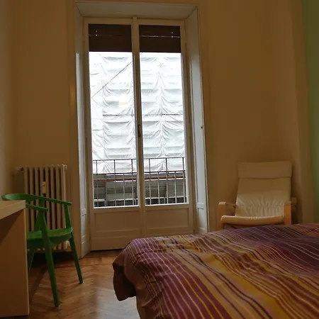Bed and breakfast R&b Errepi Piola