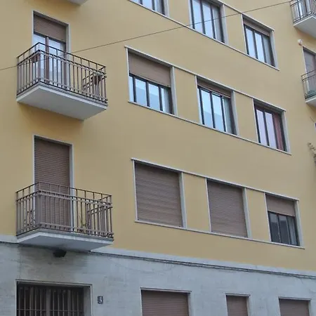 Bed and breakfast R&b Errepi Piola 2*