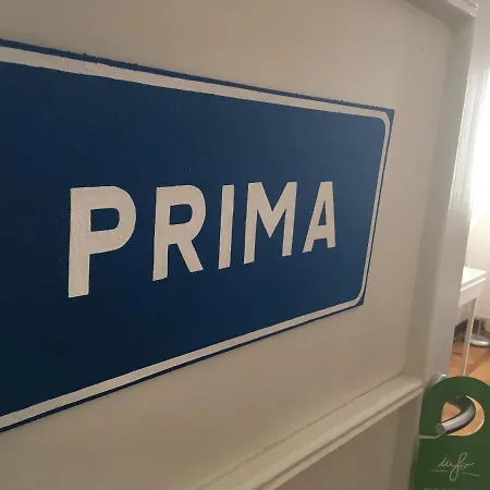 R&b Errepi Piola 2* Милан