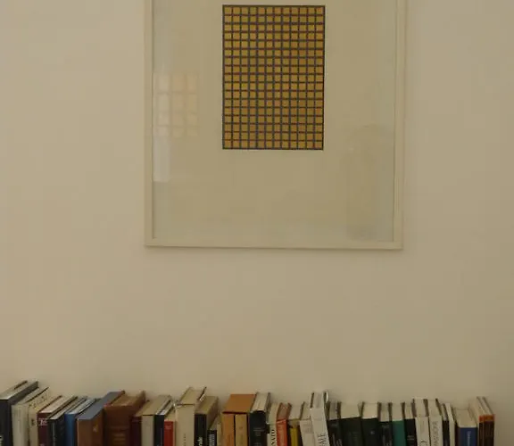 Panzió R&b Errepi Piola Milánó